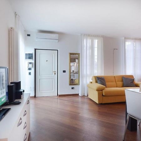 Appartement Ur-Nest Moline à Bologne Extérieur photo