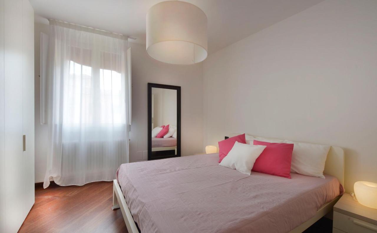Appartement Ur-Nest Moline à Bologne Extérieur photo