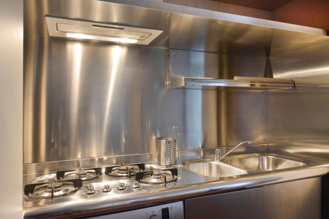 Appartement Ur-Nest Moline à Bologne Extérieur photo