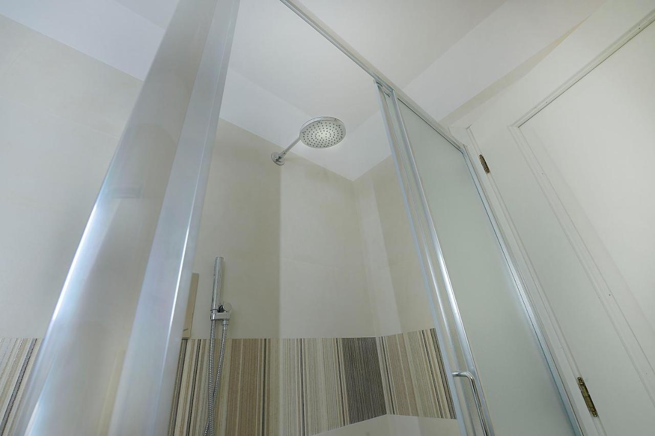 Appartement Ur-Nest Moline à Bologne Extérieur photo