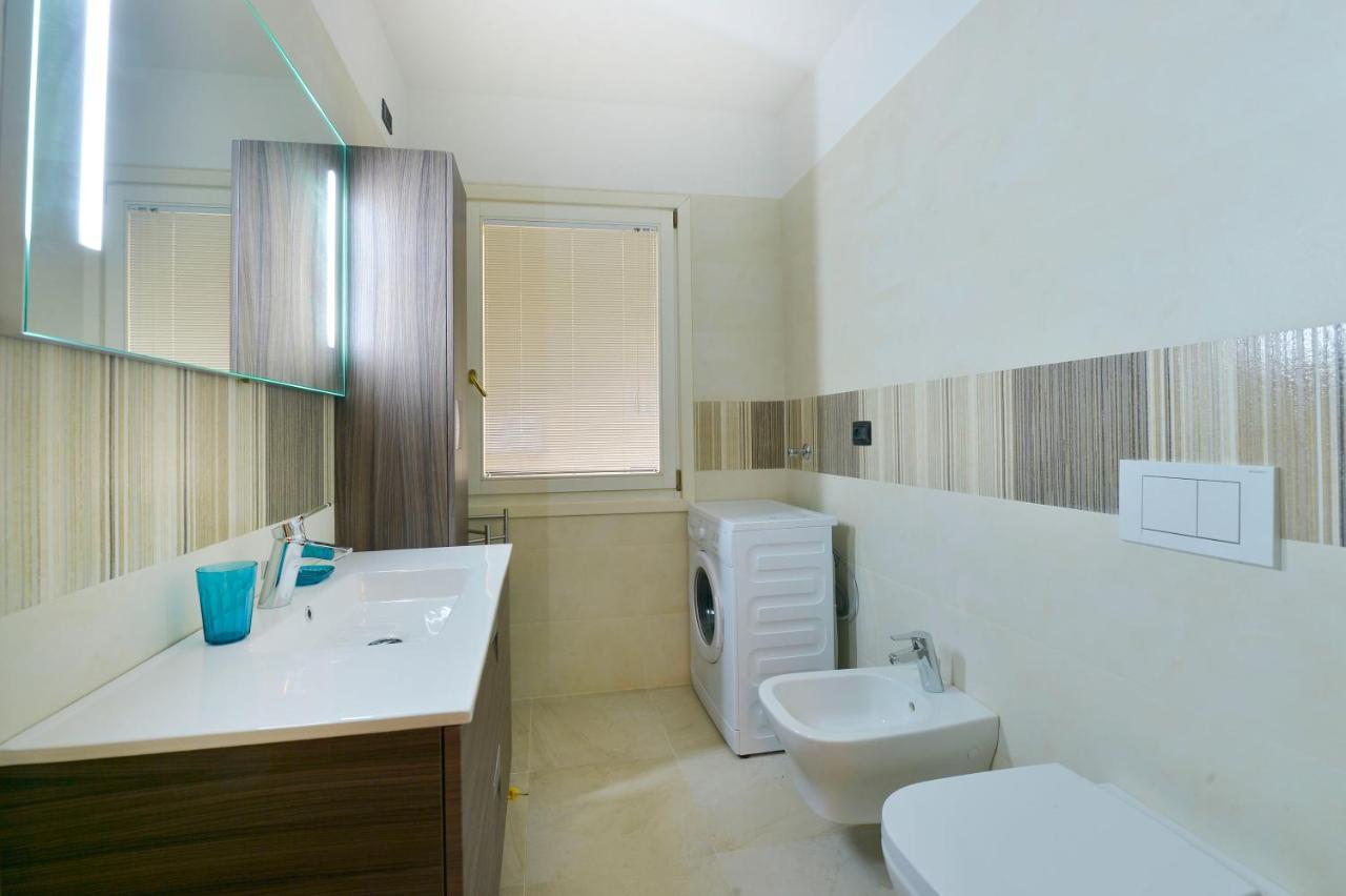 Appartement Ur-Nest Moline à Bologne Extérieur photo