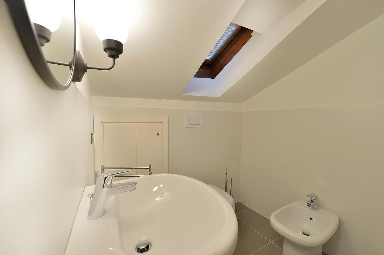 Appartement Ur-Nest Moline à Bologne Extérieur photo