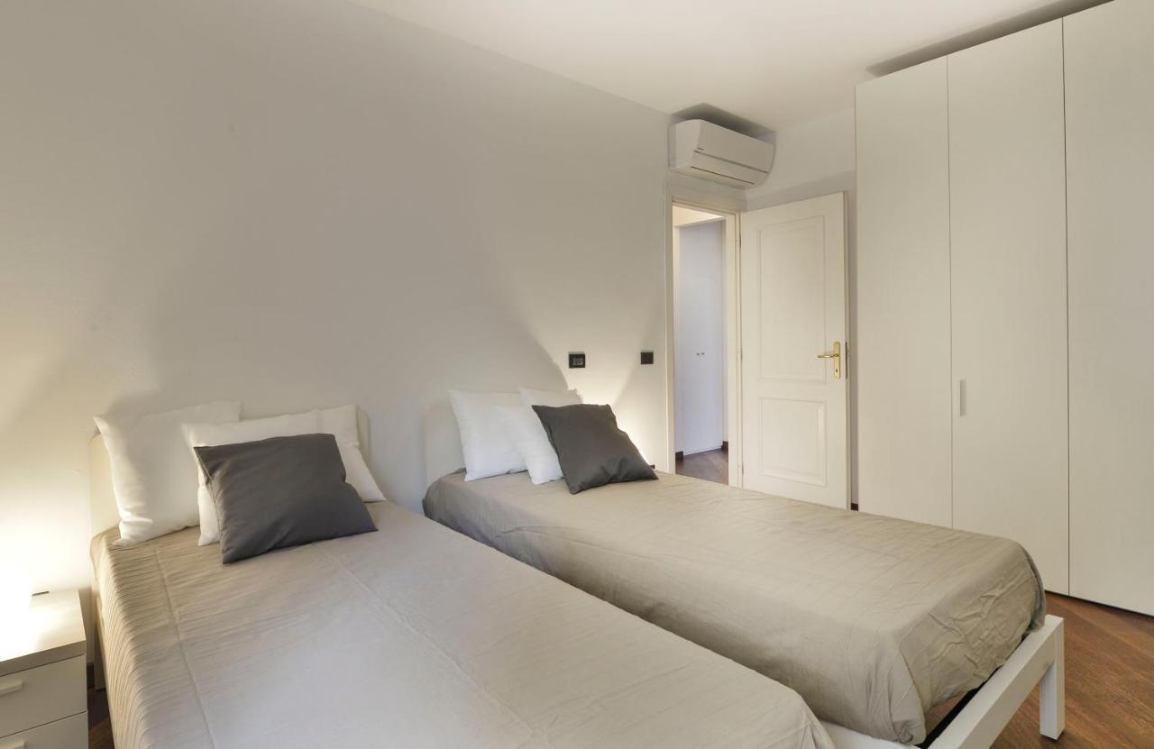 Appartement Ur-Nest Moline à Bologne Extérieur photo